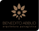 Logo Paisagismo